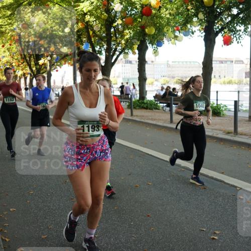 07.09.2025 - BARMER Alsterlauf Yannick Fuchs http://msf.ph/oto/8831349 07.09.2025 11:32:08 Laufen 1162, 1193, 1046 meine-sportfotos.de