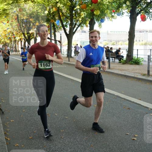07.09.2025 - BARMER Alsterlauf Yannick Fuchs http://msf.ph/oto/8831353 07.09.2025 11:32:10 Laufen 1265, 1162 meine-sportfotos.de