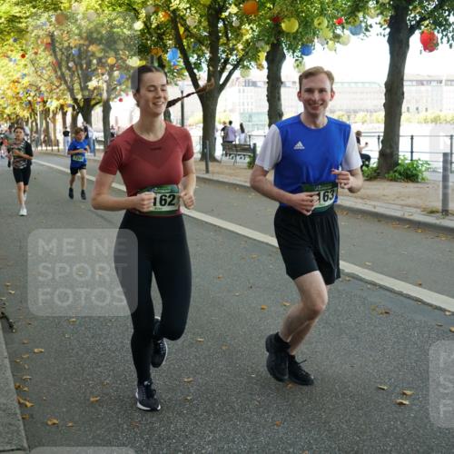07.09.2025 - BARMER Alsterlauf Yannick Fuchs http://msf.ph/oto/8831354 07.09.2025 11:32:10 Laufen 1265, 162, 163 meine-sportfotos.de
