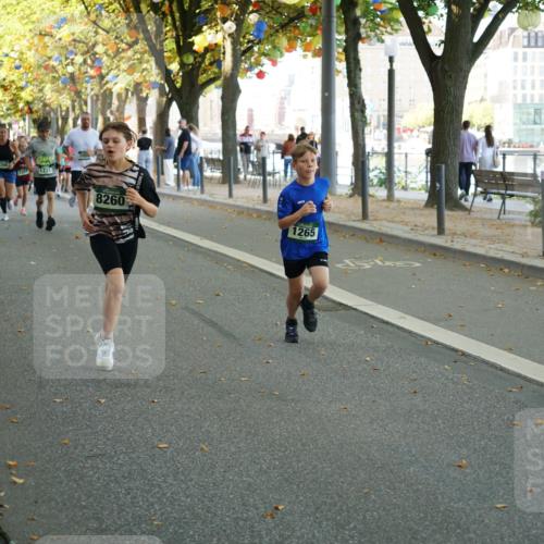 07.09.2025 - BARMER Alsterlauf Yannick Fuchs http://msf.ph/oto/8831355 07.09.2025 11:32:11 Laufen 1026, 1264, 1231, 8260, 1265 meine-sportfotos.de