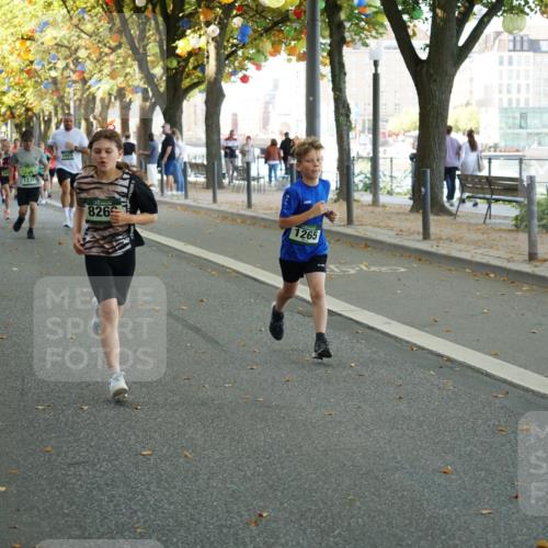 07.09.2025 - BARMER Alsterlauf Yannick Fuchs http://msf.ph/oto/8831356 07.09.2025 11:32:11 Laufen 1026, 1266, 1231, 826, 1265 meine-sportfotos.de