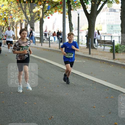 07.09.2025 - BARMER Alsterlauf Yannick Fuchs http://msf.ph/oto/8831358 07.09.2025 11:32:12 Laufen 1026, 8260, 1265 meine-sportfotos.de