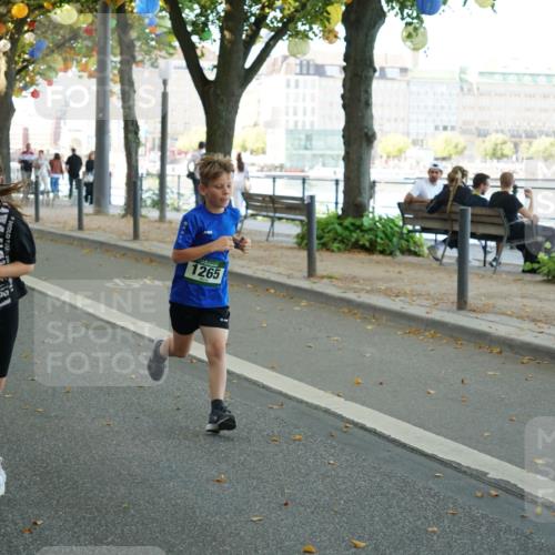 07.09.2025 - BARMER Alsterlauf Yannick Fuchs http://msf.ph/oto/8831359 07.09.2025 11:32:12 Laufen 023, 8260, 1265 meine-sportfotos.de