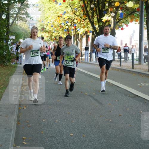 07.09.2025 - BARMER Alsterlauf Yannick Fuchs http://msf.ph/oto/8831363 07.09.2025 11:32:15 Laufen 1026, 12, 1231, 1023 meine-sportfotos.de