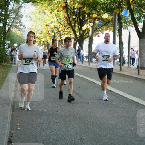 07.09.2025 - BARMER Alsterlauf Yannick Fuchs http://msf.ph/oto/8831366 07.09.2025 11:32:16 Laufen 1026, 1266, 1231, 1023 meine-sportfotos.de