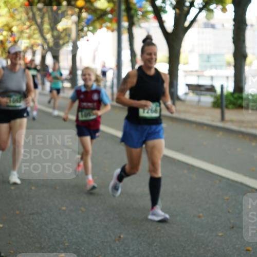07.09.2025 - BARMER Alsterlauf Yannick Fuchs http://msf.ph/oto/8831370 07.09.2025 11:32:19 Laufen 1662, 7266 meine-sportfotos.de