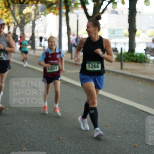 07.09.2025 - BARMER Alsterlauf Yannick Fuchs http://msf.ph/oto/8831371 07.09.2025 11:32:19 Laufen 1052, 1853, 1266 meine-sportfotos.de