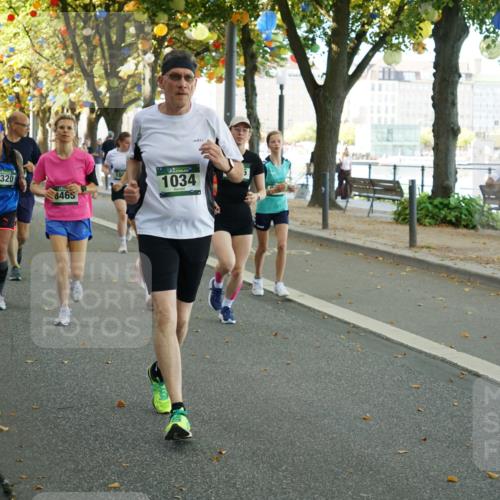 07.09.2025 - BARMER Alsterlauf Yannick Fuchs http://msf.ph/oto/8831379 07.09.2025 11:32:22 Laufen 1220, 8320, 8465, 10, 1034 meine-sportfotos.de