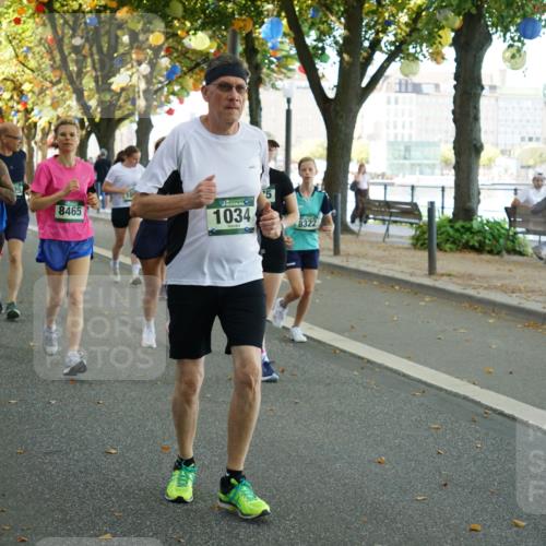 07.09.2025 - BARMER Alsterlauf Yannick Fuchs http://msf.ph/oto/8831381 07.09.2025 11:32:22 Laufen 8320, 8465, 1034, 5, 8322 meine-sportfotos.de