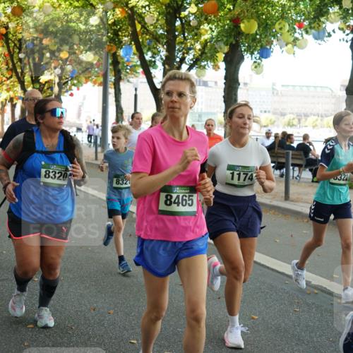 07.09.2025 - BARMER Alsterlauf Yannick Fuchs http://msf.ph/oto/8831386 07.09.2025 11:32:24 Laufen 1226, 8069, 051, 8320, 832, 8465, 1174, 1175 meine-sportfotos.de