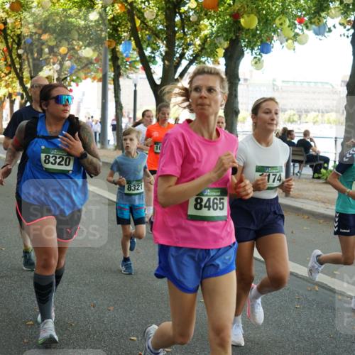 07.09.2025 - BARMER Alsterlauf Yannick Fuchs http://msf.ph/oto/8831387 07.09.2025 11:32:24 Laufen 220, 8069, 10, 8320, 8321, 8465, 174, 8322 meine-sportfotos.de