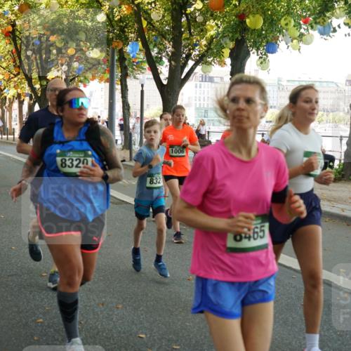 07.09.2025 - BARMER Alsterlauf Yannick Fuchs http://msf.ph/oto/8831388 07.09.2025 11:32:24 Laufen 3069, 8320, 832, 1006, 0465, 8322 meine-sportfotos.de