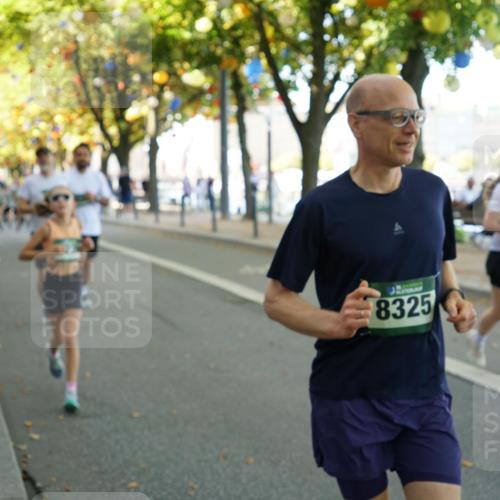 07.09.2025 - BARMER Alsterlauf Yannick Fuchs http://msf.ph/oto/8831390 07.09.2025 11:32:26 Laufen 8325, 1006 meine-sportfotos.de