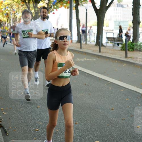 07.09.2025 - BARMER Alsterlauf Yannick Fuchs http://msf.ph/oto/8831395 07.09.2025 11:32:27 Laufen 80, 22 meine-sportfotos.de