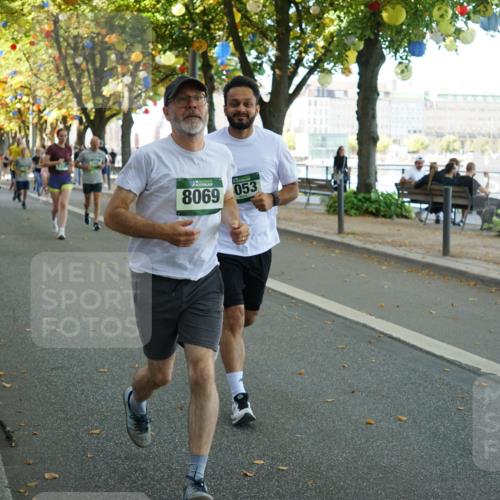 07.09.2025 - BARMER Alsterlauf Yannick Fuchs http://msf.ph/oto/8831398 07.09.2025 11:32:28 Laufen 8069, 053 meine-sportfotos.de