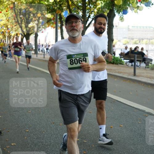 07.09.2025 - BARMER Alsterlauf Yannick Fuchs http://msf.ph/oto/8831400 07.09.2025 11:32:28 Laufen 8069 meine-sportfotos.de
