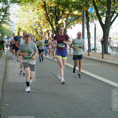 07.09.2025 - BARMER Alsterlauf Yannick Fuchs http://msf.ph/oto/8831401 07.09.2025 11:32:31 Laufen 102, 1200, 1092 meine-sportfotos.de