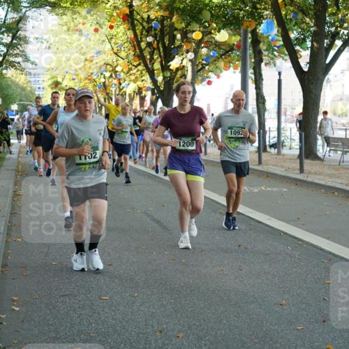07.09.2025 - BARMER Alsterlauf Yannick Fuchs http://msf.ph/oto/8831402 07.09.2025 11:32:31 Laufen 02, 1200, 1092 meine-sportfotos.de