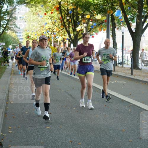 07.09.2025 - BARMER Alsterlauf Yannick Fuchs http://msf.ph/oto/8831403 07.09.2025 11:32:31 Laufen 1267, 1200, 1092 meine-sportfotos.de