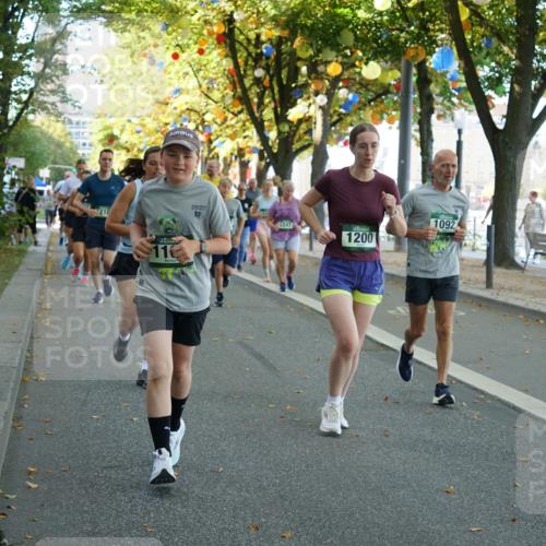 07.09.2025 - BARMER Alsterlauf Yannick Fuchs http://msf.ph/oto/8831405 07.09.2025 11:32:31 Laufen 11, 19, 1247, 1092, 1200 meine-sportfotos.de