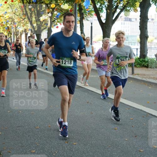 07.09.2025 - BARMER Alsterlauf Yannick Fuchs http://msf.ph/oto/8831415 07.09.2025 11:32:35 Laufen 112, 1104, 1268, 1218, 24, 1267 meine-sportfotos.de