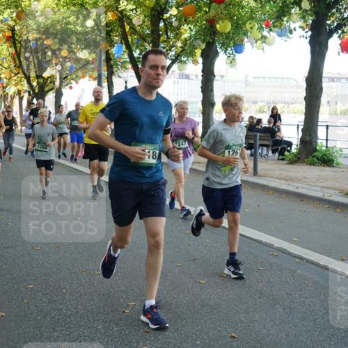 07.09.2025 - BARMER Alsterlauf Yannick Fuchs http://msf.ph/oto/8831417 07.09.2025 11:32:35 Laufen 1268, 1165, 1244, 1, 18, 247, 1267 meine-sportfotos.de