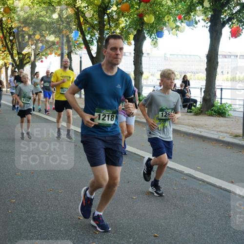 07.09.2025 - BARMER Alsterlauf Yannick Fuchs http://msf.ph/oto/8831418 07.09.2025 11:32:35 Laufen 04, 1268, 1244, 101, 1218, 126 meine-sportfotos.de