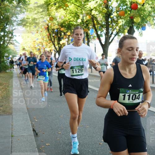 07.09.2025 - BARMER Alsterlauf Yannick Fuchs http://msf.ph/oto/8831427 07.09.2025 11:32:38 Laufen 430, 1217, 1129, 636, 1104, 1268 meine-sportfotos.de