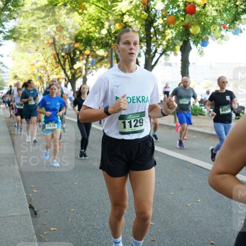 07.09.2025 - BARMER Alsterlauf Yannick Fuchs http://msf.ph/oto/8831429 07.09.2025 11:32:38 Laufen 8430, 36, 1129, 1244, 8067, 11 meine-sportfotos.de