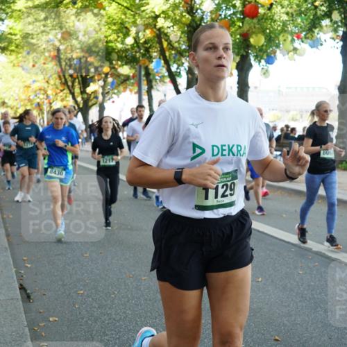 07.09.2025 - BARMER Alsterlauf Yannick Fuchs http://msf.ph/oto/8831431 07.09.2025 11:32:38 Laufen 8430, 129, 806 meine-sportfotos.de