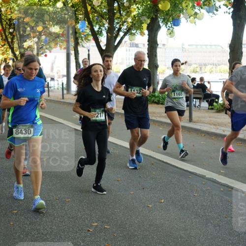 07.09.2025 - BARMER Alsterlauf Yannick Fuchs http://msf.ph/oto/8831432 07.09.2025 11:32:39 Laufen 8430, 217, 1132, 1165, 1244 meine-sportfotos.de