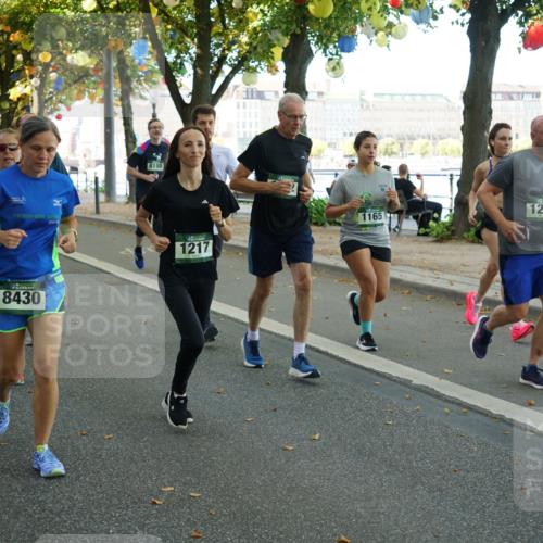 07.09.2025 - BARMER Alsterlauf Yannick Fuchs http://msf.ph/oto/8831433 07.09.2025 11:32:40 Laufen 1214, 20, 8430, 8198, 1217, 1165, 1244 meine-sportfotos.de