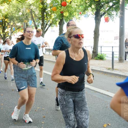 07.09.2025 - BARMER Alsterlauf Yannick Fuchs http://msf.ph/oto/8831438 07.09.2025 11:32:41 Laufen 81, 214 meine-sportfotos.de