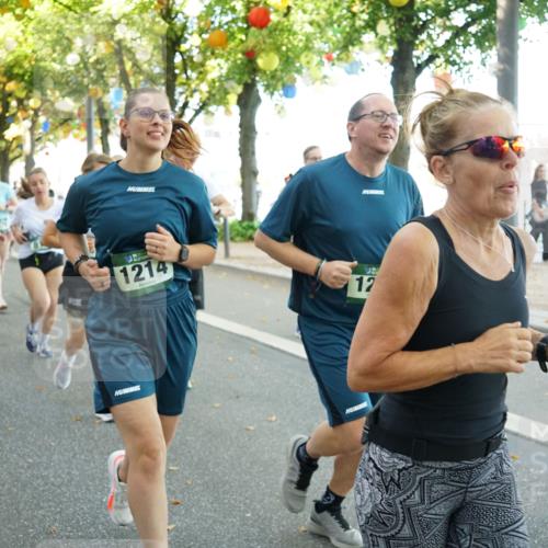 07.09.2025 - BARMER Alsterlauf Yannick Fuchs http://msf.ph/oto/8831440 07.09.2025 11:32:42 Laufen 1228, 1214, 12 meine-sportfotos.de