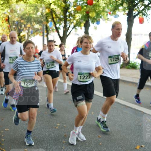 07.09.2025 - BARMER Alsterlauf Yannick Fuchs http://msf.ph/oto/8831442 07.09.2025 11:32:42 Laufen 1220, 8196, 1227, 1229 meine-sportfotos.de