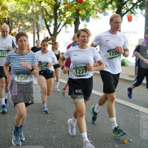 07.09.2025 - BARMER Alsterlauf Yannick Fuchs http://msf.ph/oto/8831443 07.09.2025 11:32:43 Laufen 102, 1228, 819, 1227, 1225 meine-sportfotos.de