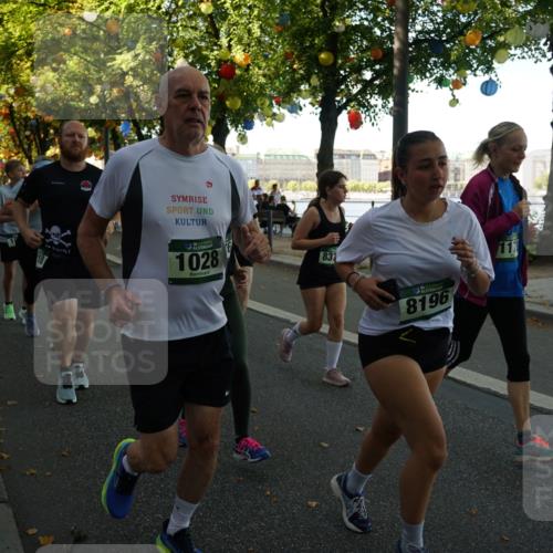 07.09.2025 - BARMER Alsterlauf Yannick Fuchs http://msf.ph/oto/8831446 07.09.2025 11:32:44 Laufen 1028, 837, 8196 meine-sportfotos.de