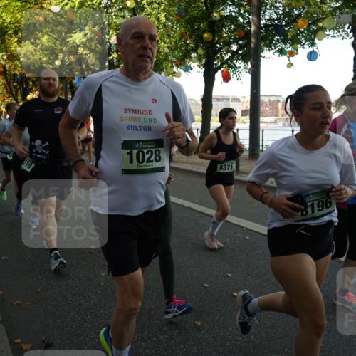 07.09.2025 - BARMER Alsterlauf Yannick Fuchs http://msf.ph/oto/8831447 07.09.2025 11:32:44 Laufen 210, 136, 1028, 8371, 36, 8196 meine-sportfotos.de