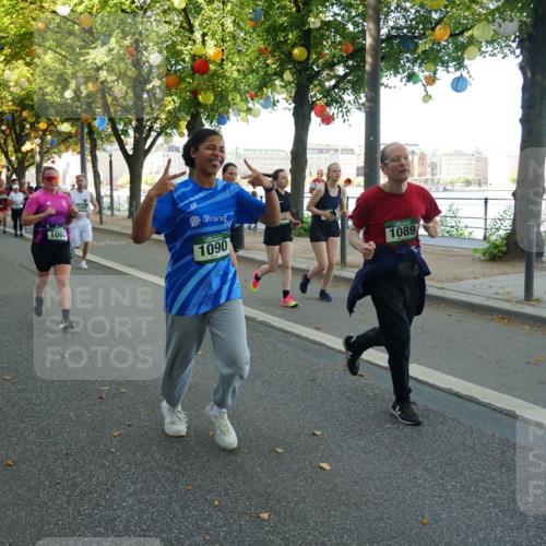 07.09.2025 - BARMER Alsterlauf Yannick Fuchs http://msf.ph/oto/8831464 07.09.2025 11:32:49 Laufen 1251, 1062, 1050, 1090, 1089 meine-sportfotos.de