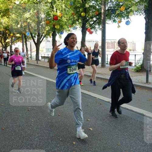 07.09.2025 - BARMER Alsterlauf Yannick Fuchs http://msf.ph/oto/8831465 07.09.2025 11:32:49 Laufen 1251, 1062, 1090, 089 meine-sportfotos.de