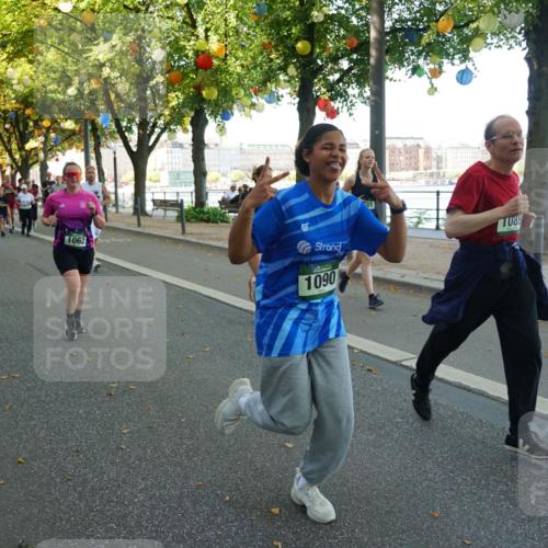 07.09.2025 - BARMER Alsterlauf Yannick Fuchs http://msf.ph/oto/8831466 07.09.2025 11:32:49 Laufen 1251, 1062, 1090, 1089 meine-sportfotos.de