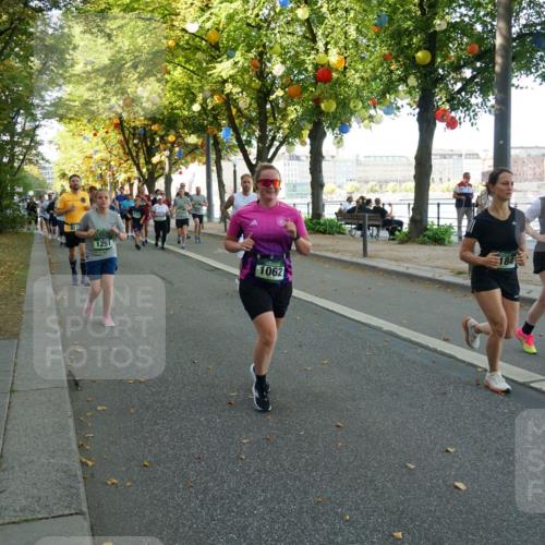 07.09.2025 - BARMER Alsterlauf Yannick Fuchs http://msf.ph/oto/8831468 07.09.2025 11:32:50 Laufen 1251, 184, 1062, 1182, 181 meine-sportfotos.de