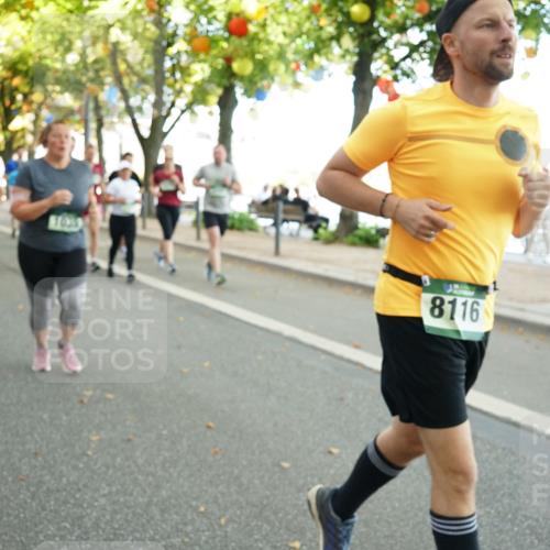 07.09.2025 - BARMER Alsterlauf Yannick Fuchs http://msf.ph/oto/8831473 07.09.2025 11:32:54 Laufen 8116 meine-sportfotos.de