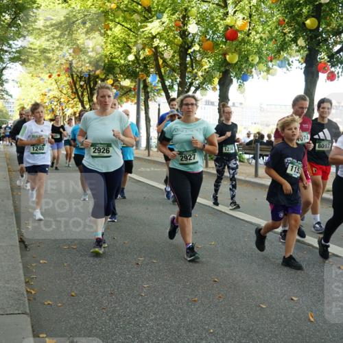 07.09.2025 - BARMER Alsterlauf Yannick Fuchs http://msf.ph/oto/8831483 07.09.2025 11:32:56 Laufen 1240, 2926, 2927, 074, 8097, 1230, 1153, 115, 114 meine-sportfotos.de