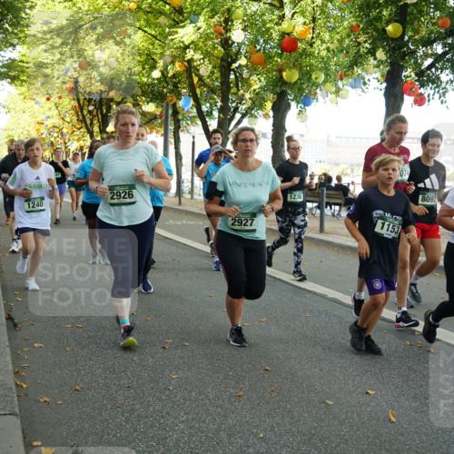 07.09.2025 - BARMER Alsterlauf Yannick Fuchs http://msf.ph/oto/8831484 07.09.2025 11:32:57 Laufen 1240, 2926, 2927, 1230, 074, 1153, 8097, 115 meine-sportfotos.de