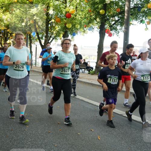 07.09.2025 - BARMER Alsterlauf Yannick Fuchs http://msf.ph/oto/8831486 07.09.2025 11:32:57 Laufen 1240, 2926, 12, 2927, 230, 1153, 80, 1152 meine-sportfotos.de