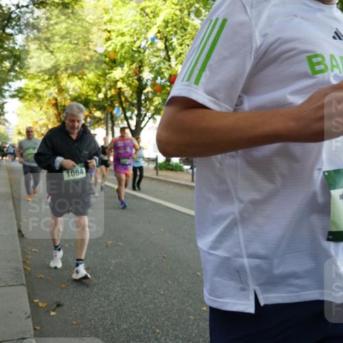 07.09.2025 - BARMER Alsterlauf Yannick Fuchs http://msf.ph/oto/8831496 07.09.2025 11:33:00 Laufen 1084, 123 meine-sportfotos.de