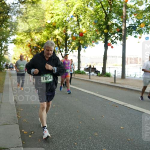 07.09.2025 - BARMER Alsterlauf Yannick Fuchs http://msf.ph/oto/8831499 07.09.2025 11:33:00 Laufen 1084 meine-sportfotos.de