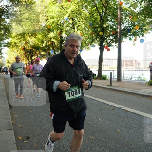 07.09.2025 - BARMER Alsterlauf Yannick Fuchs http://msf.ph/oto/8831500 07.09.2025 11:33:01 Laufen 1173, 4055, 35, 1084 meine-sportfotos.de