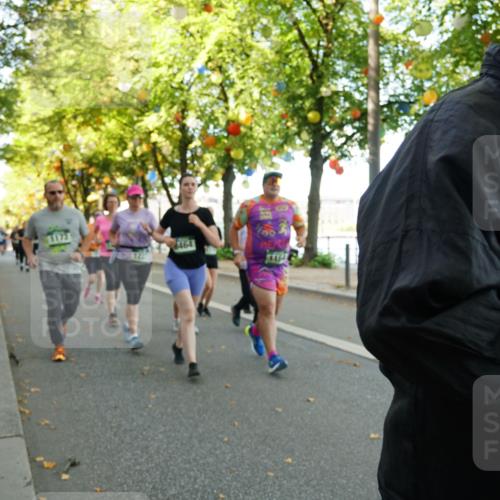 07.09.2025 - BARMER Alsterlauf Yannick Fuchs http://msf.ph/oto/8831501 07.09.2025 11:33:01 Laufen 6464, 1 meine-sportfotos.de